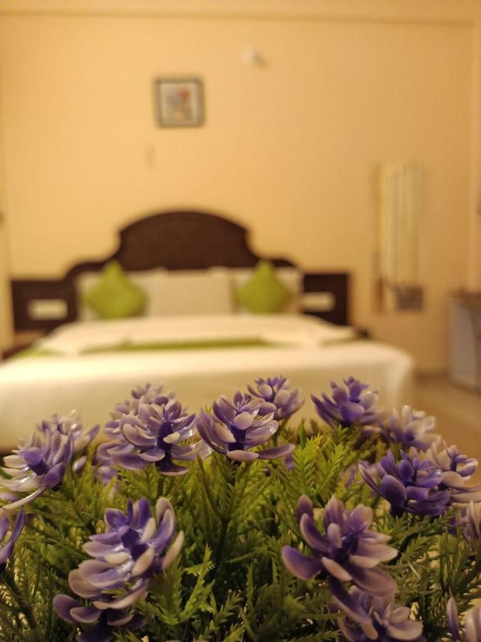 Hotel Ebenezer Plaza 3*