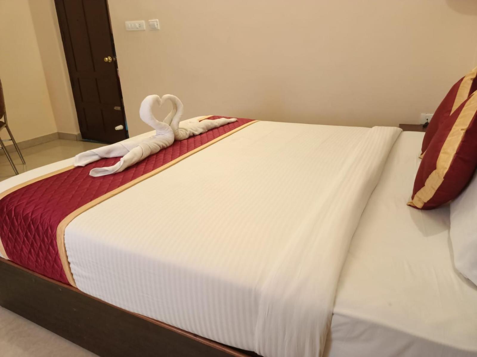 Hotel Ebenezer Plaza