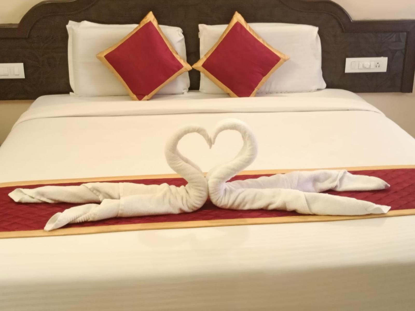 Hotel Ebenezer Plaza