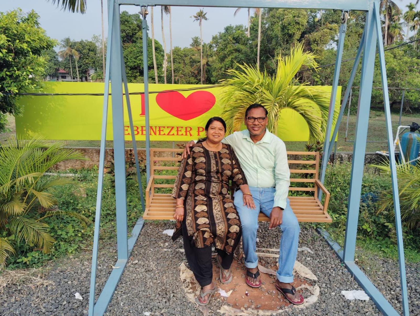 Ebenezer Plaza Nedumbassery