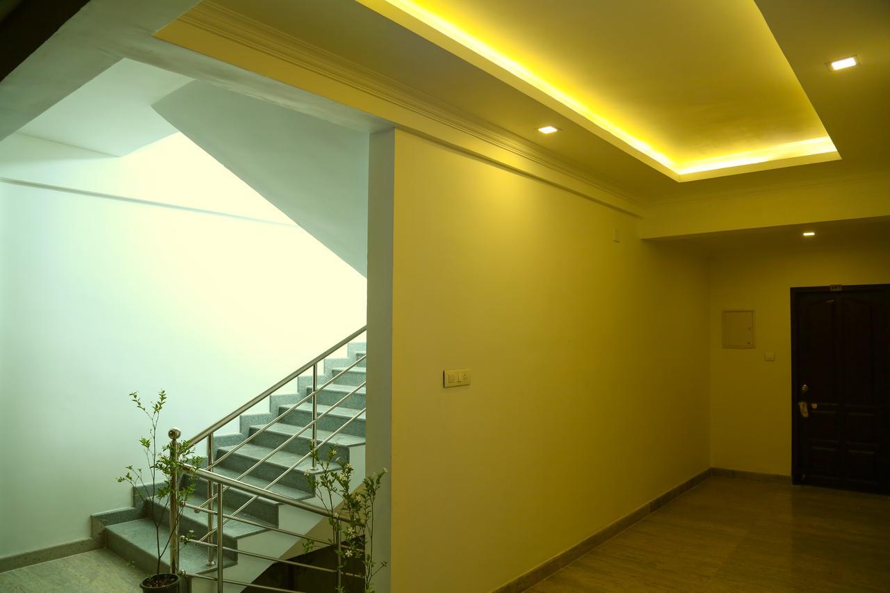 Hotel Ebenezer Plaza Nedumbassery