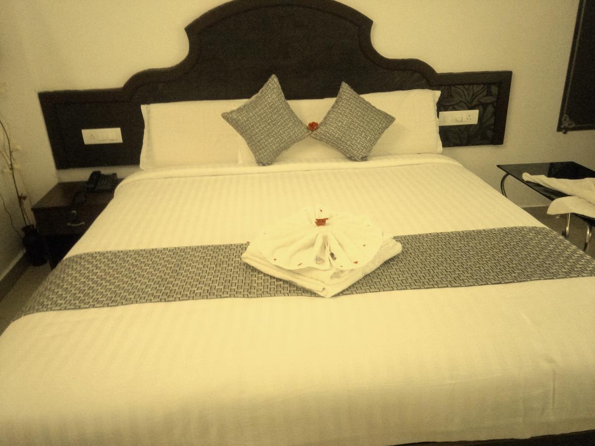 Hotel Ebenezer Plaza