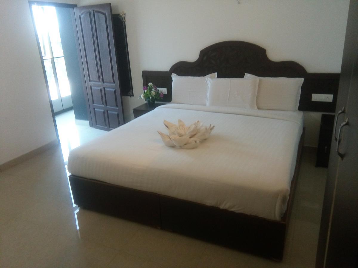 Ebenezer Plaza Nedumbassery