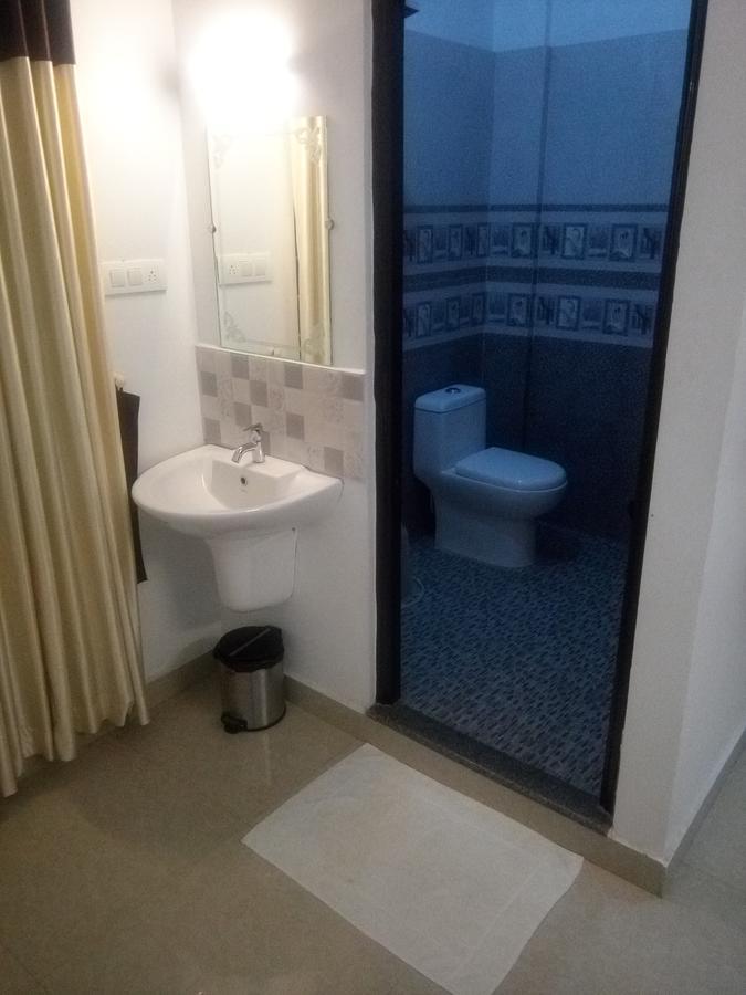 Ebenezer Plaza Hotel 3*