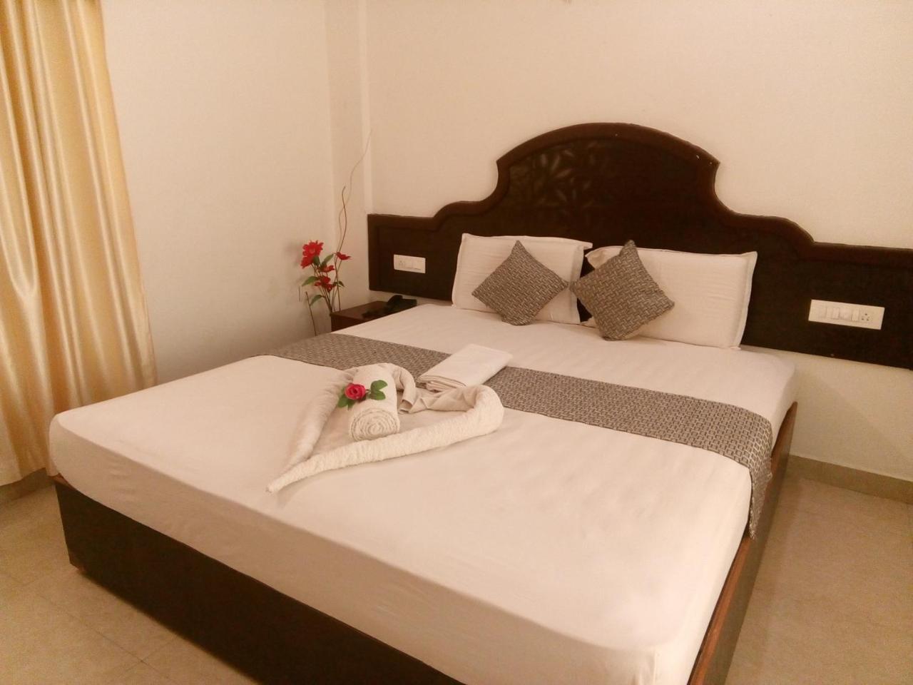 Hotel Ebenezer Plaza